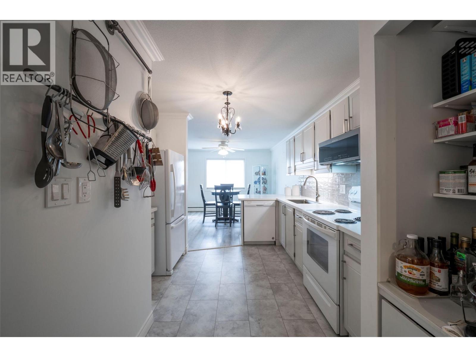 3608 27 Avenue Unit# 209, Vernon, British Columbia  V1T 1S4 - Photo 9 - 10397301
