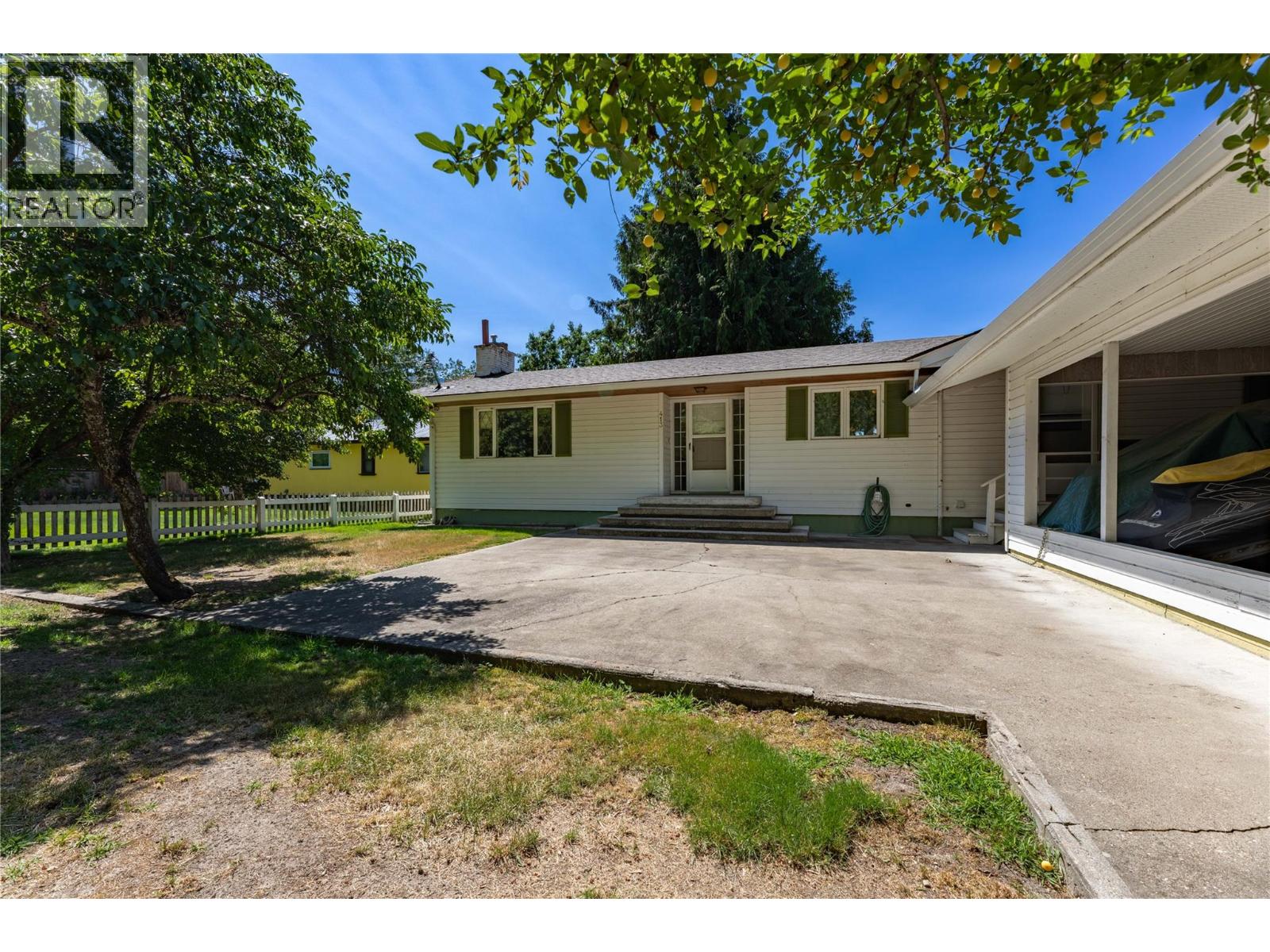 413 97a Highway, Sicamous, British Columbia  V0E 2V1 - Photo 30 - 10398054