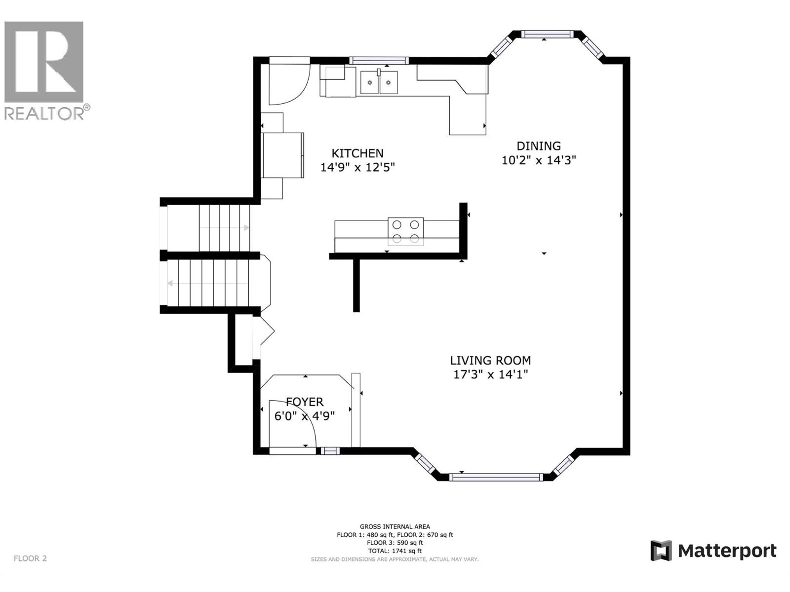 2209 Leblanc Street, Lumby, British Columbia  V0E 2G0 - Photo 59 - 10397937