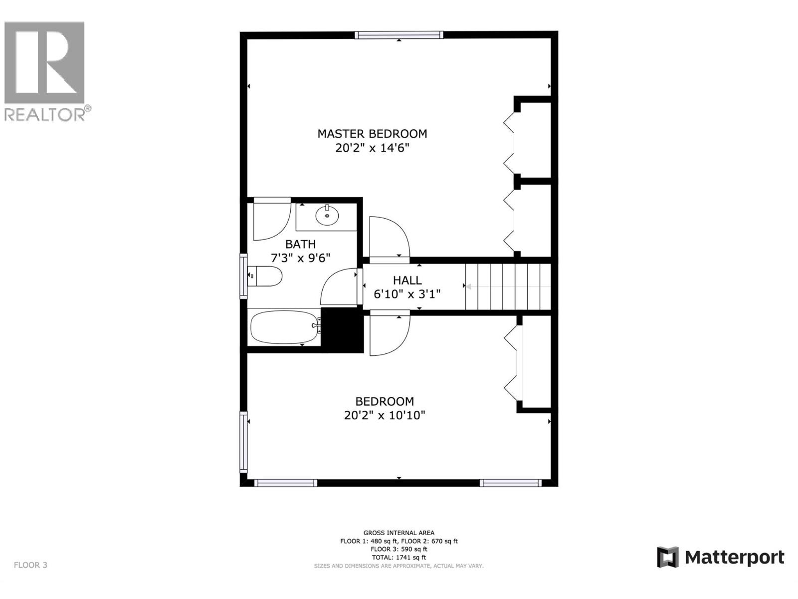 2209 Leblanc Street, Lumby, British Columbia  V0E 2G0 - Photo 60 - 10397937