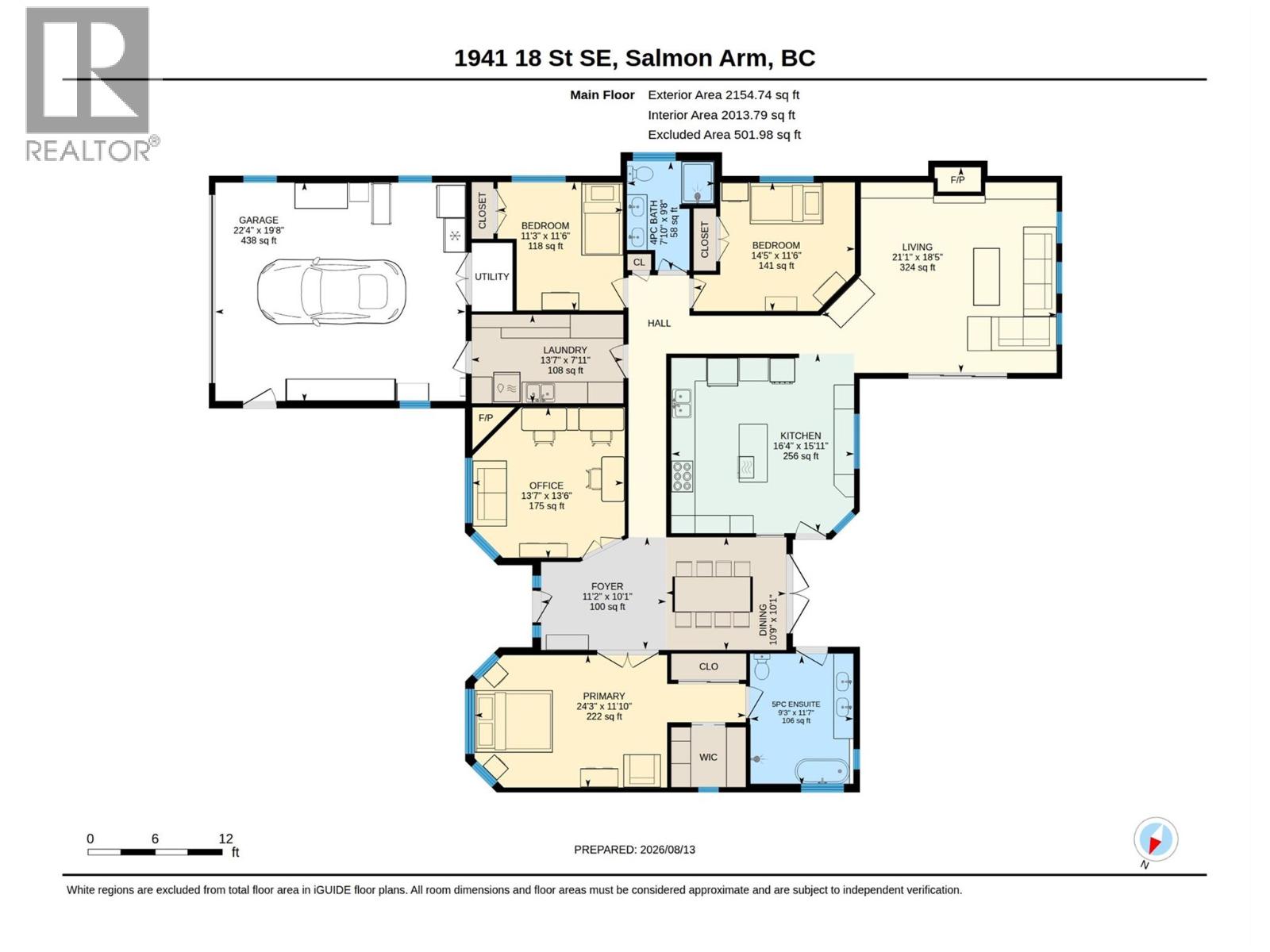 1941 18 Street Se, Salmon Arm, British Columbia  V1E 1L4 - Photo 78 - 10397919