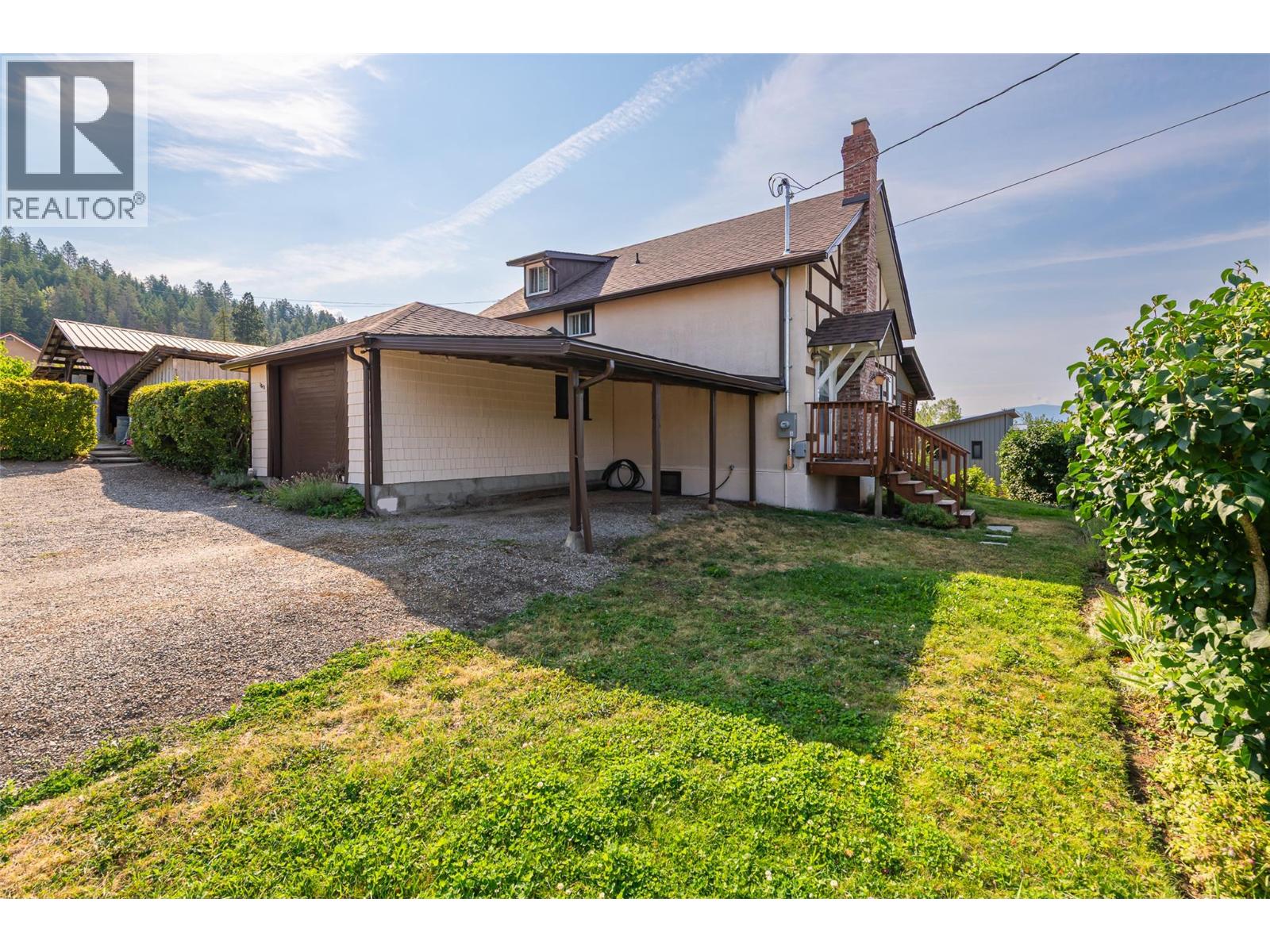 1843 Mclaren Street, Creston, British Columbia  V0B 1G5 - Photo 11 - 10397899