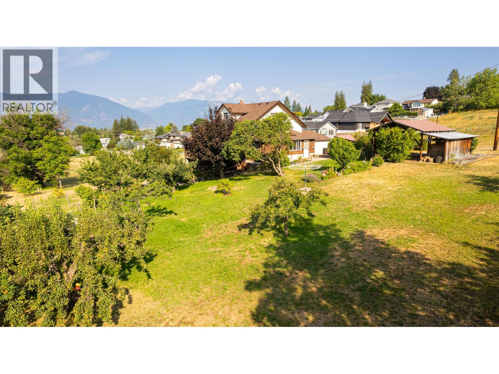 1843 Mclaren Street, Creston, British Columbia  V0B 1G5 - Photo 59 - 10397899