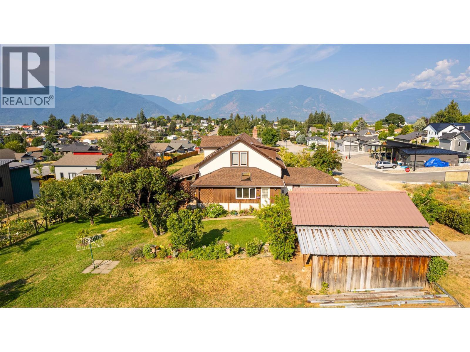 1843 Mclaren Street, Creston, British Columbia  V0B 1G5 - Photo 60 - 10397899