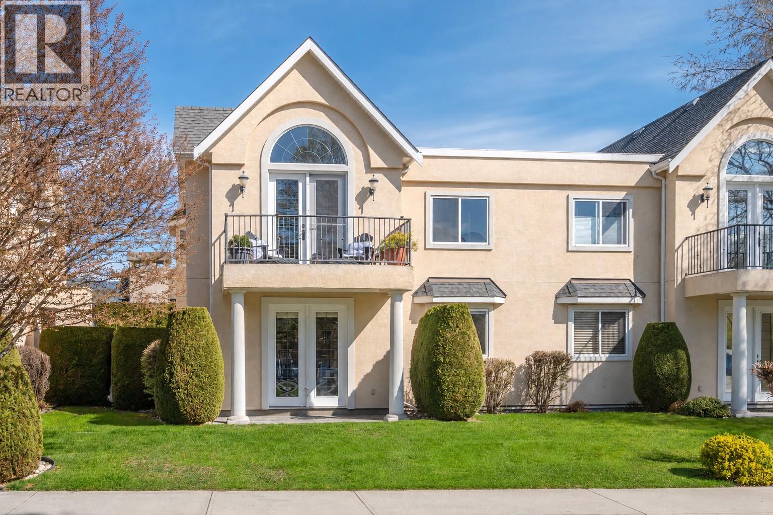 1065 Churchill Avenue Unit# 102, Penticton, British Columbia  V2A 9A7 - Photo 1 - 10397822