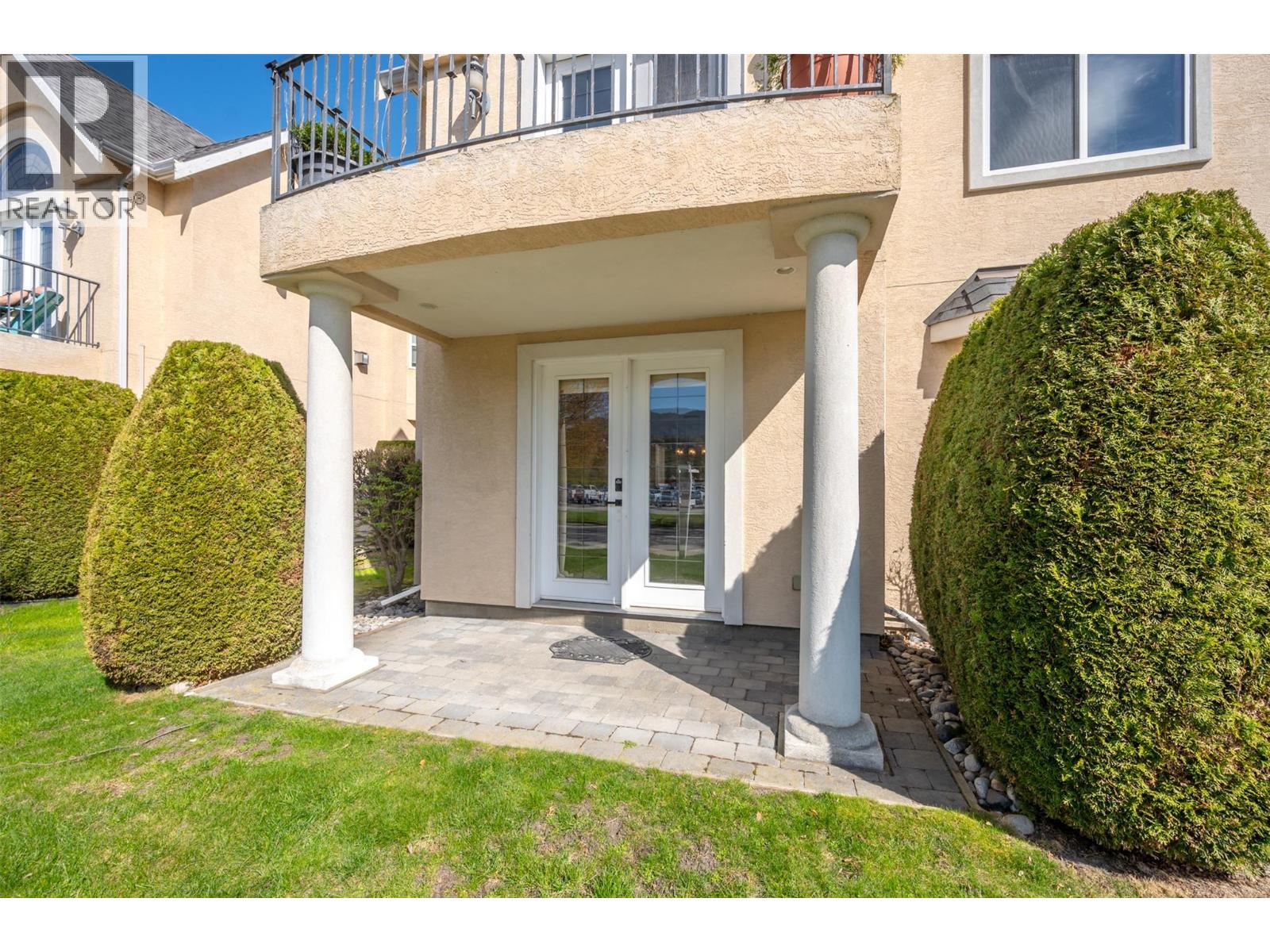 1065 Churchill Avenue Unit# 102, Penticton, British Columbia  V2A 9A7 - Photo 2 - 10397822
