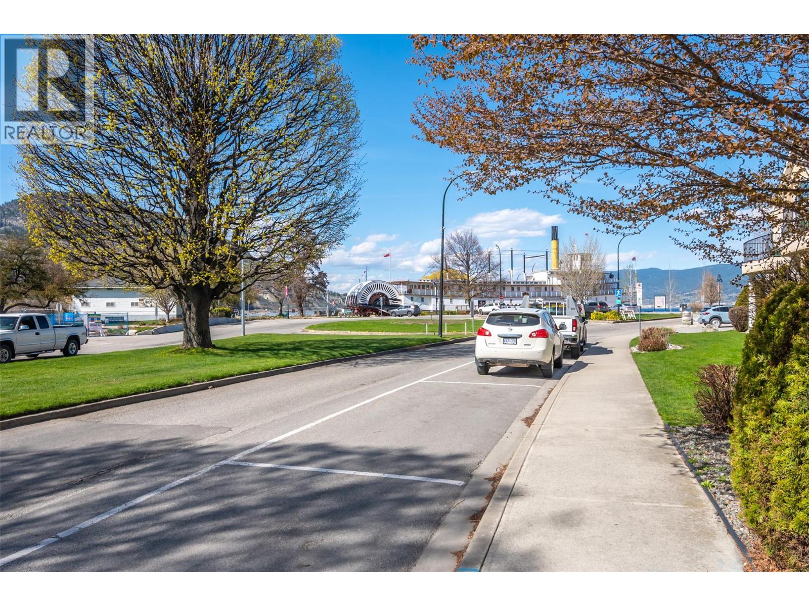 1065 Churchill Avenue Unit# 102, Penticton, British Columbia  V2A 9A7 - Photo 39 - 10397822