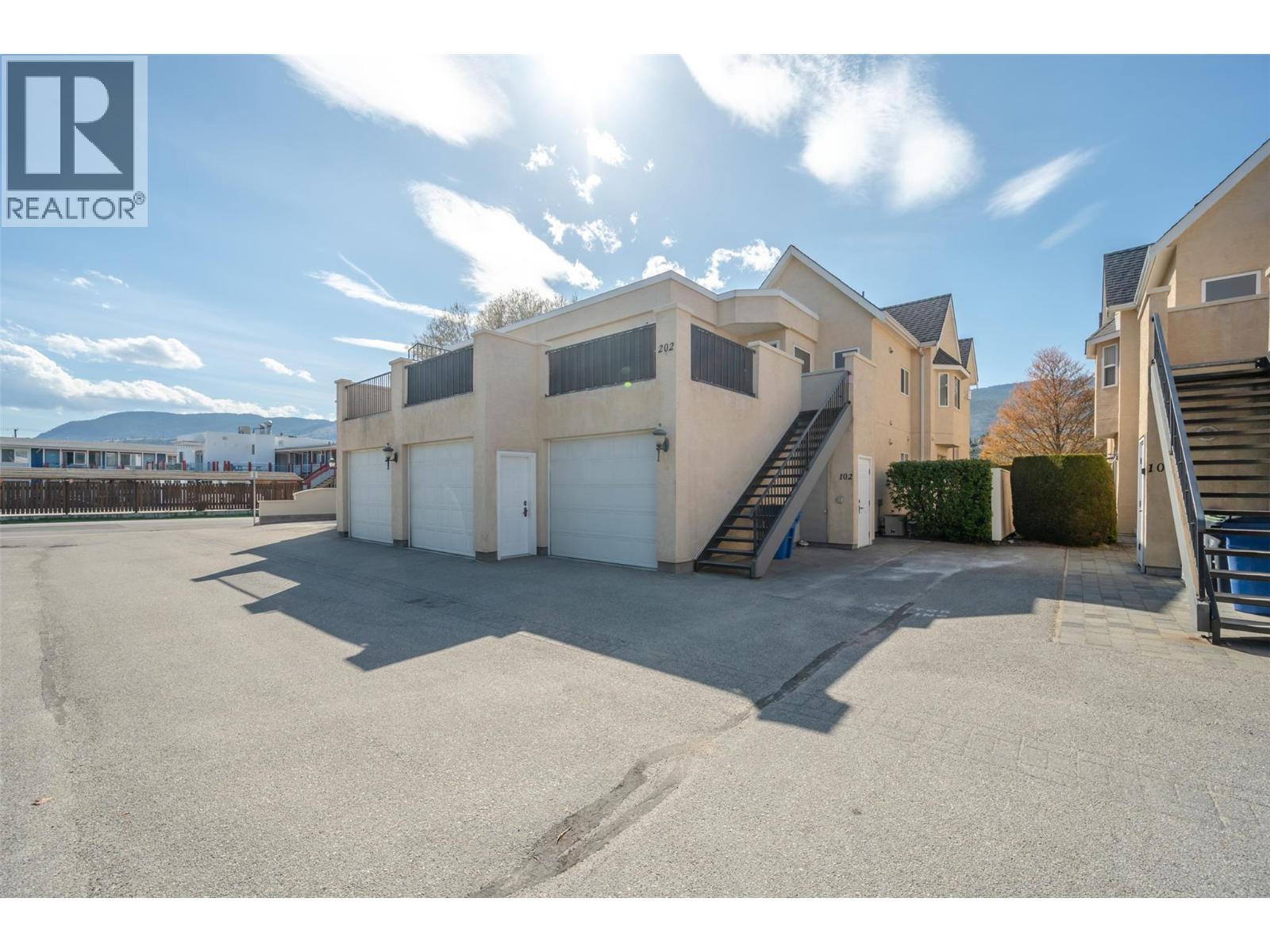 1065 Churchill Avenue Unit# 102, Penticton, British Columbia  V2A 9A7 - Photo 45 - 10397822