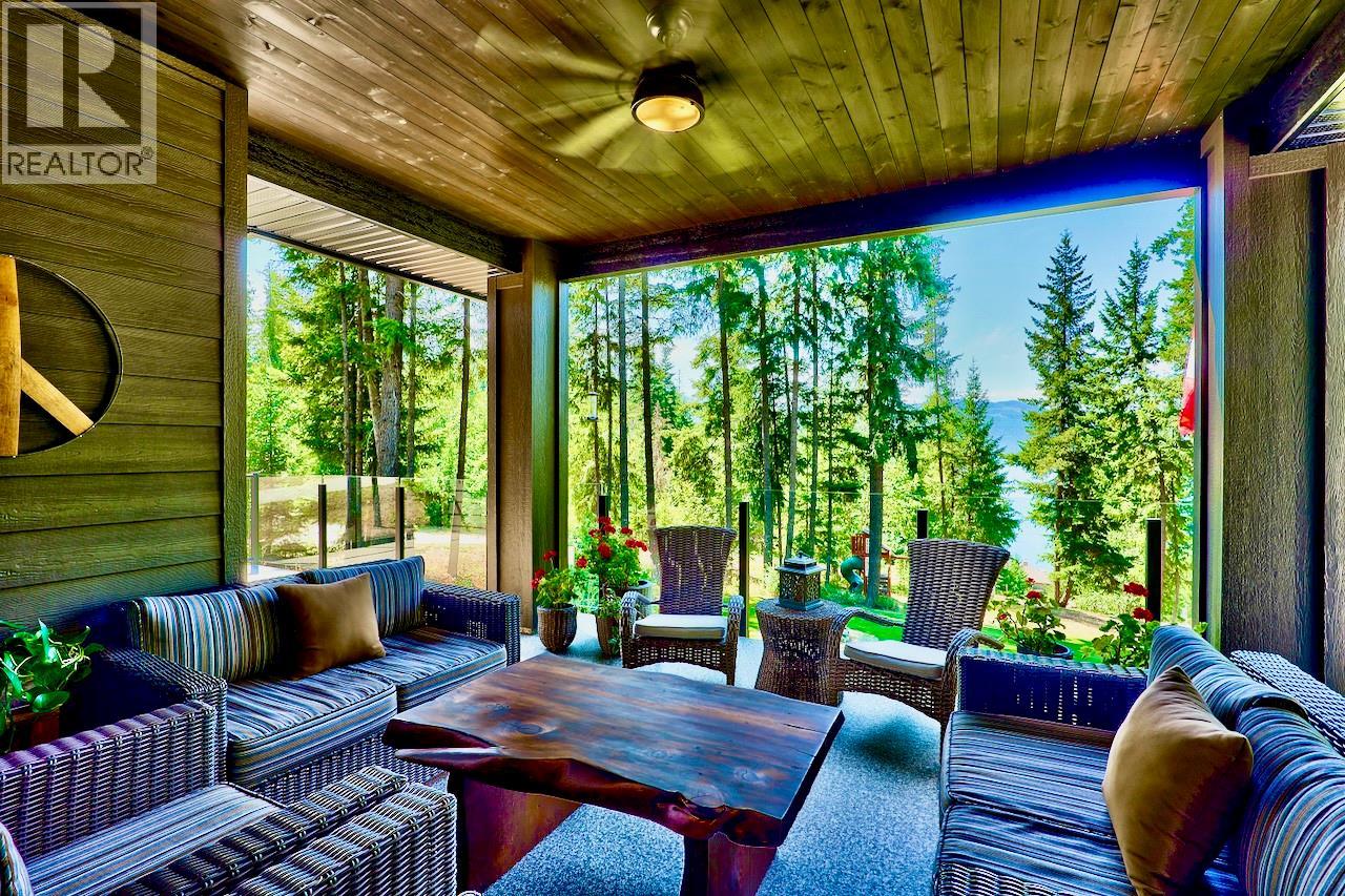 5864 Squilax-Anglemont Road Lot# 4, Celista, British Columbia  V0E 1M6 - Photo 18 - 10396734