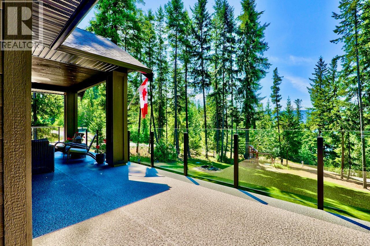5864 Squilax-Anglemont Road Lot# 4, Celista, British Columbia  V0E 1M6 - Photo 20 - 10396734