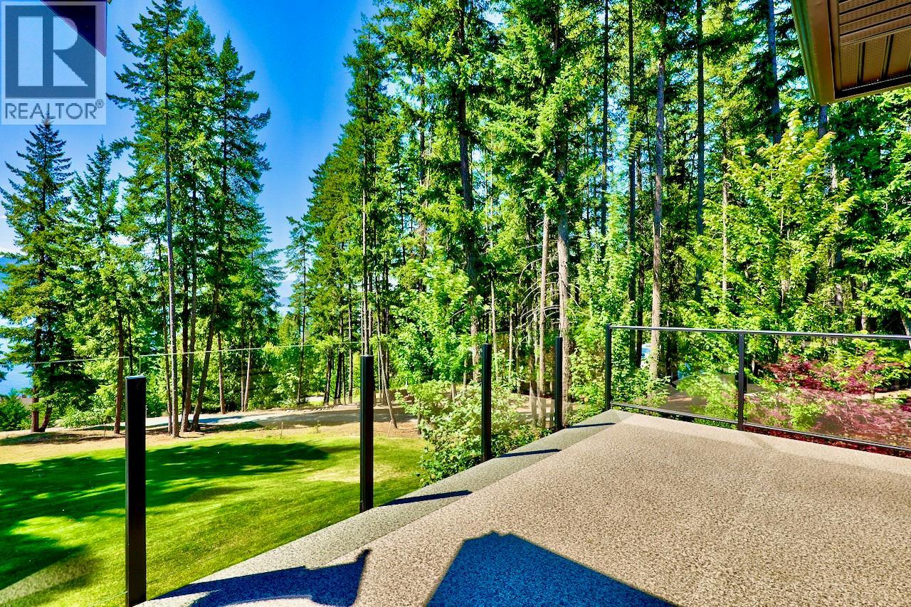 5864 Squilax-Anglemont Road Lot# 4, Celista, British Columbia  V0E 1M6 - Photo 21 - 10396734