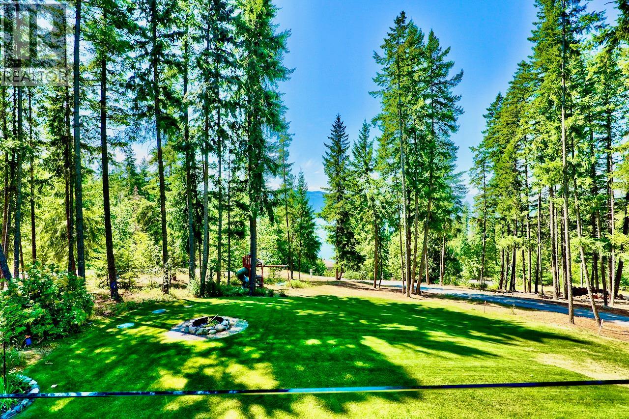 5864 Squilax-Anglemont Road Lot# 4, Celista, British Columbia  V0E 1M6 - Photo 22 - 10396734