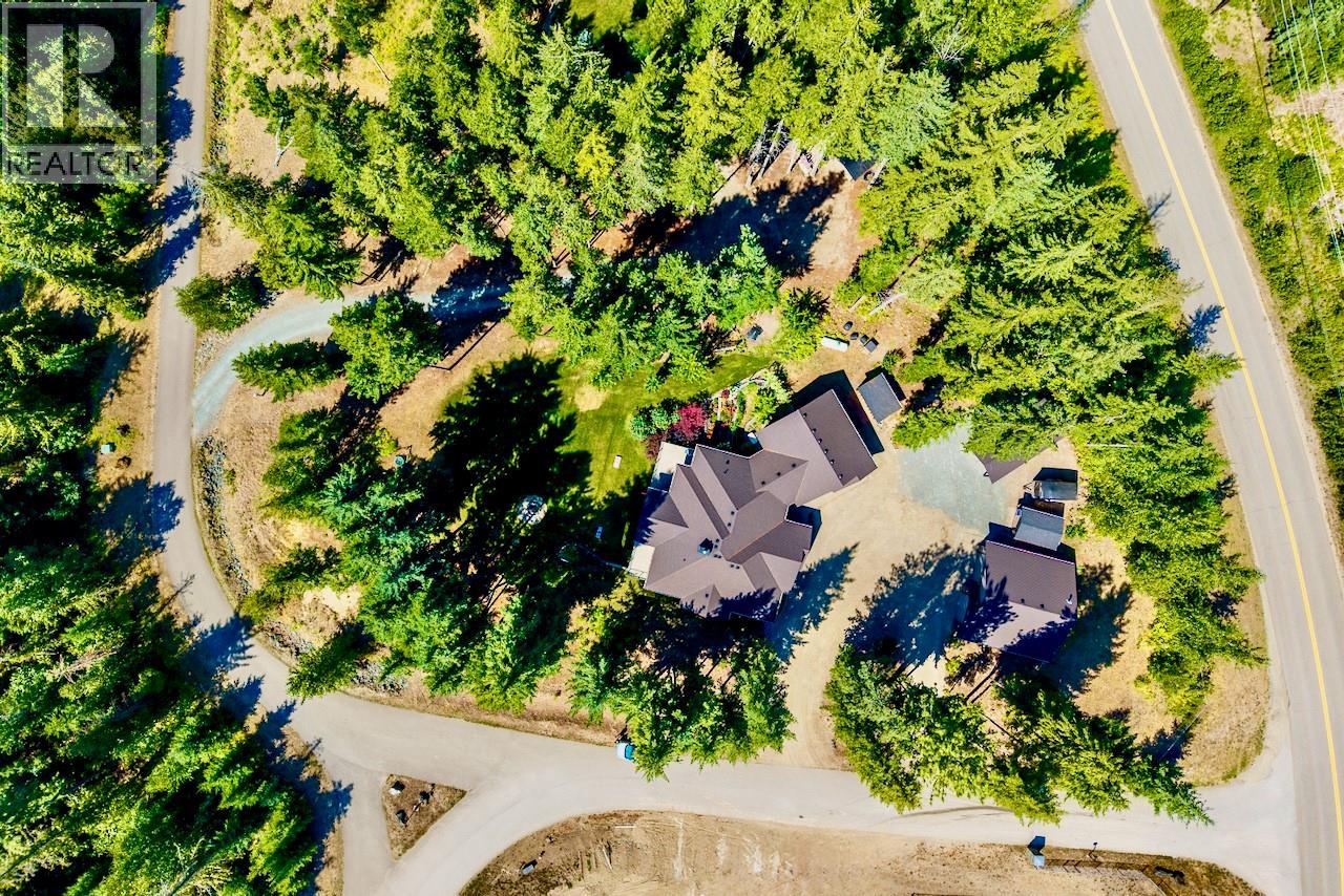 5864 Squilax-Anglemont Road Lot# 4, Celista, British Columbia  V0E 1M6 - Photo 4 - 10396734