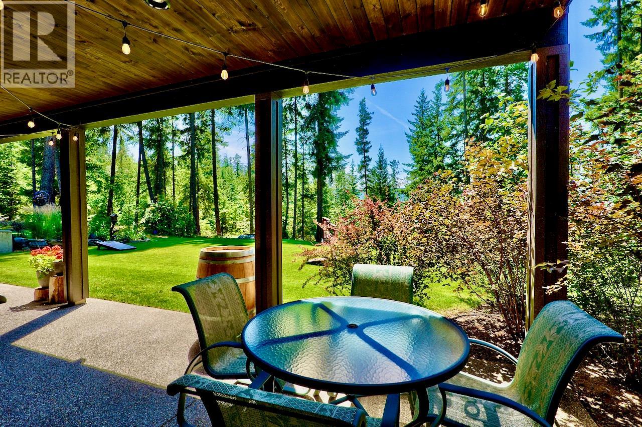 5864 Squilax-Anglemont Road Lot# 4, Celista, British Columbia  V0E 1M6 - Photo 47 - 10396734