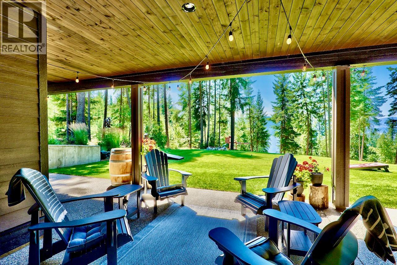 5864 Squilax-Anglemont Road Lot# 4, Celista, British Columbia  V0E 1M6 - Photo 48 - 10396734