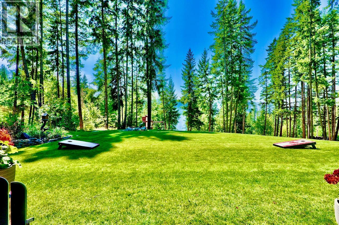 5864 Squilax-Anglemont Road Lot# 4, Celista, British Columbia  V0E 1M6 - Photo 49 - 10396734