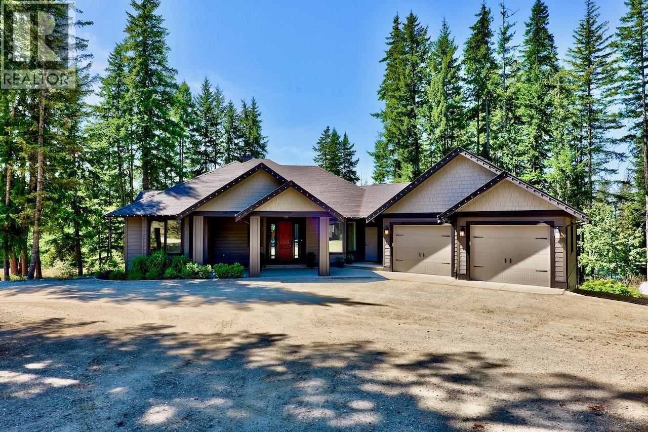 5864 Squilax-Anglemont Road Lot# 4, Celista, British Columbia  V0E 1M6 - Photo 5 - 10396734