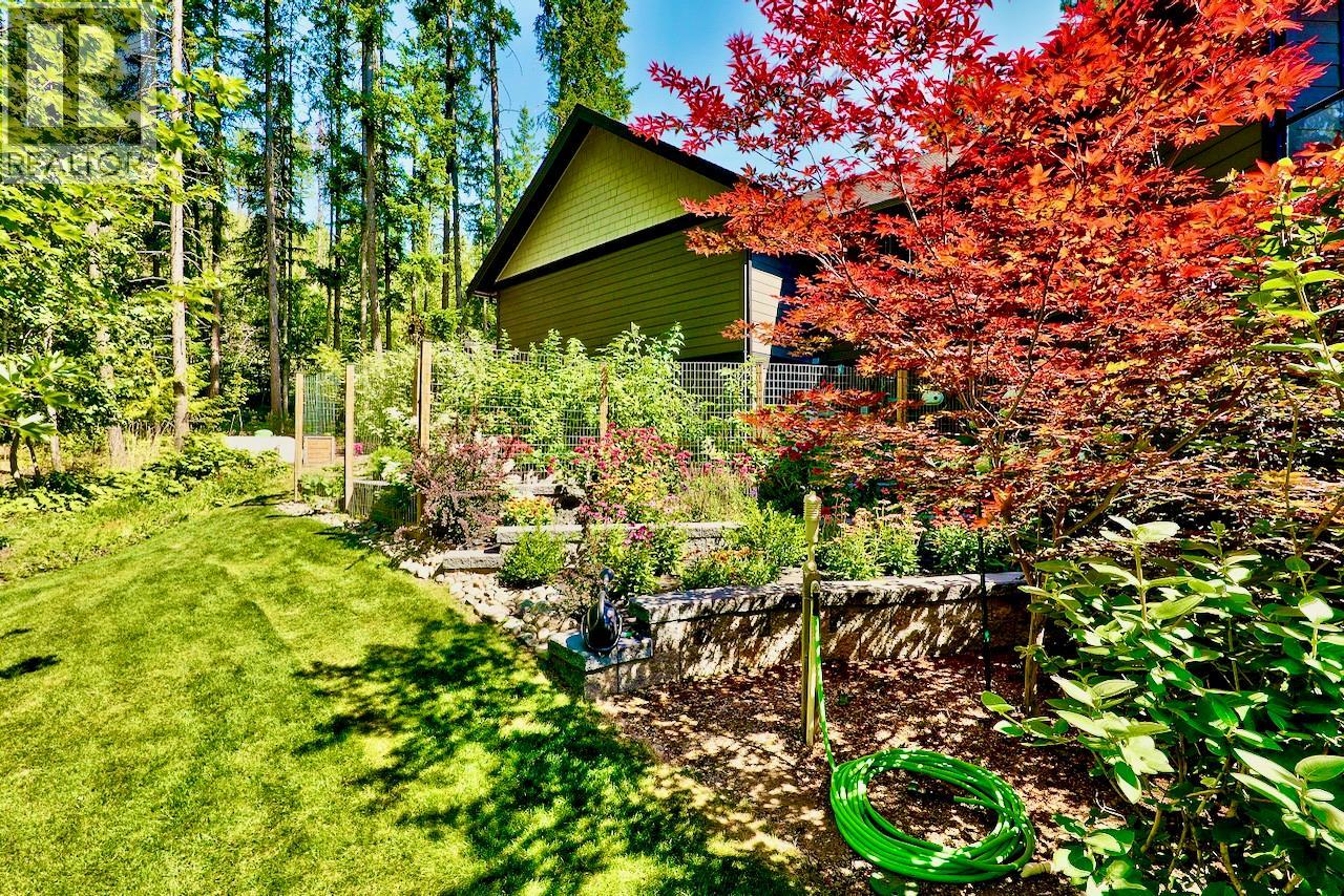 5864 Squilax-Anglemont Road Lot# 4, Celista, British Columbia  V0E 1M6 - Photo 50 - 10396734