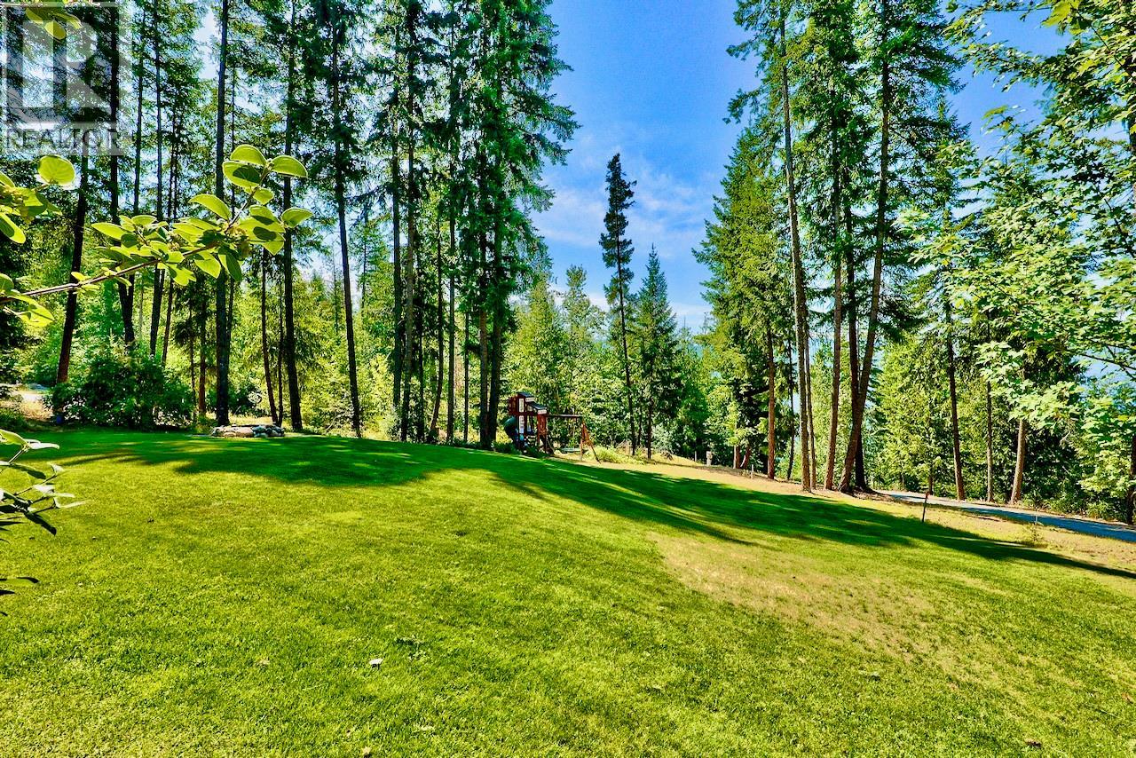 5864 Squilax-Anglemont Road Lot# 4, Celista, British Columbia  V0E 1M6 - Photo 51 - 10396734