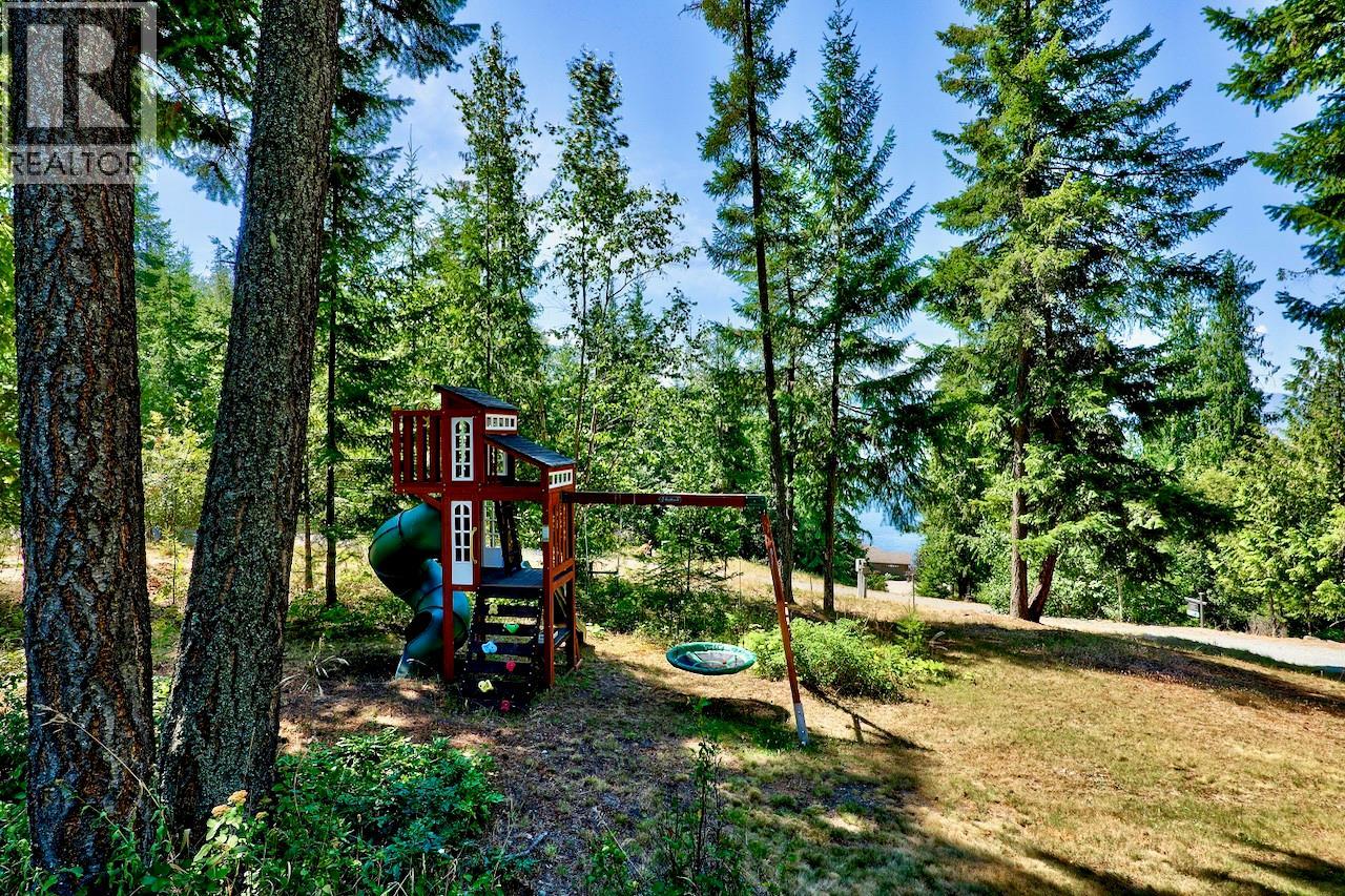 5864 Squilax-Anglemont Road Lot# 4, Celista, British Columbia  V0E 1M6 - Photo 52 - 10396734