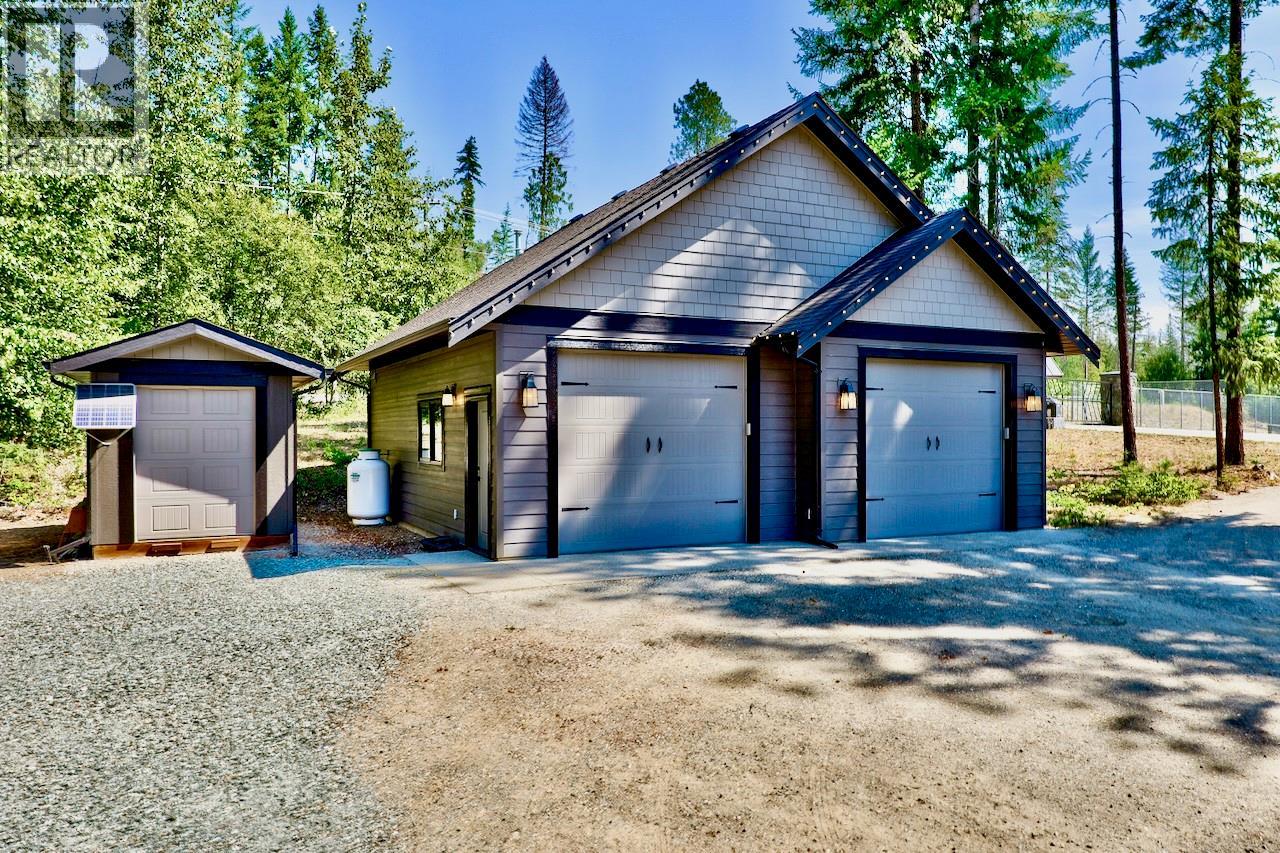 5864 Squilax-Anglemont Road Lot# 4, Celista, British Columbia  V0E 1M6 - Photo 53 - 10396734