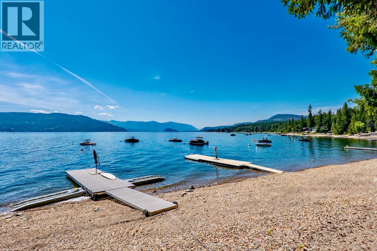 5864 Squilax-Anglemont Road Lot# 4, Celista, British Columbia  V0E 1M6 - Photo 56 - 10396734