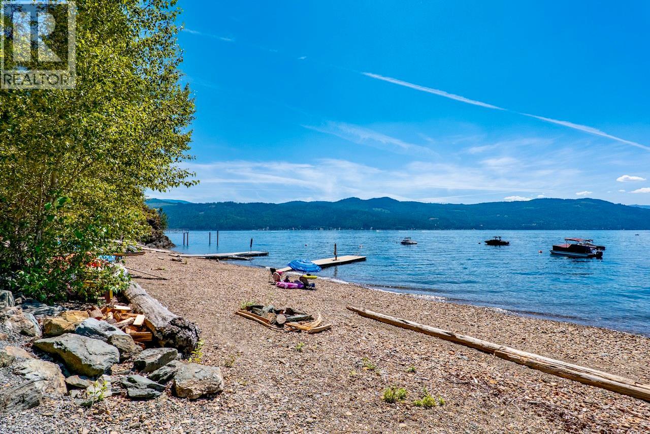5864 Squilax-Anglemont Road Lot# 4, Celista, British Columbia  V0E 1M6 - Photo 57 - 10396734