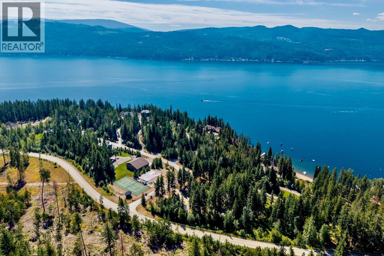5864 Squilax-Anglemont Road Lot# 4, Celista, British Columbia  V0E 1M6 - Photo 59 - 10396734