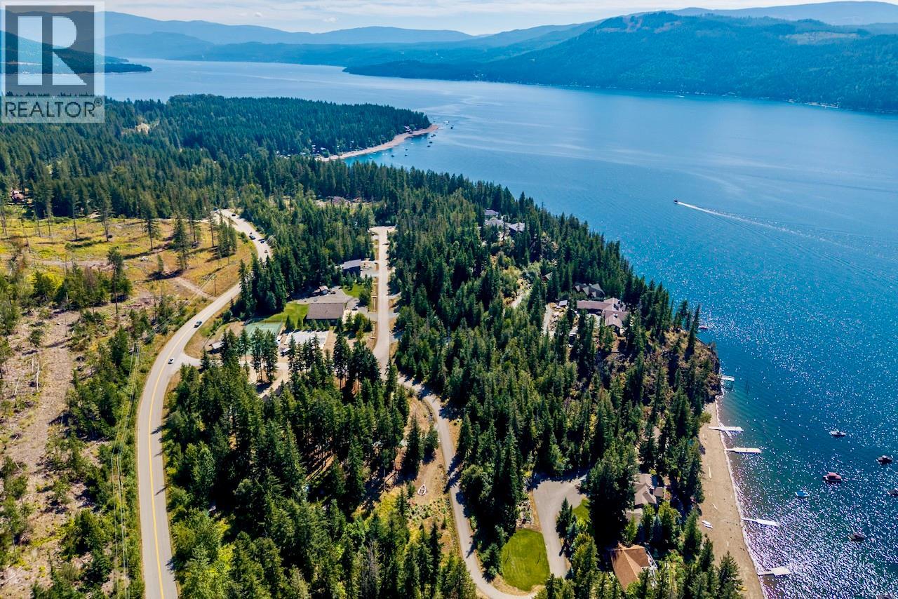 5864 Squilax-Anglemont Road Lot# 4, Celista, British Columbia  V0E 1M6 - Photo 60 - 10396734