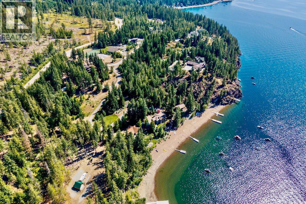 5864 Squilax-Anglemont Road Lot# 4, Celista, British Columbia  V0E 1M6 - Photo 61 - 10396734