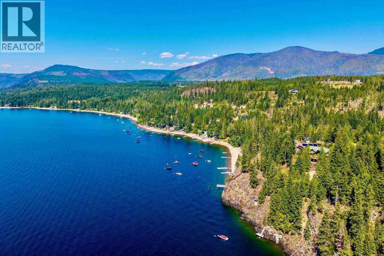5864 Squilax-Anglemont Road Lot# 4, Celista, British Columbia  V0E 1M6 - Photo 64 - 10396734
