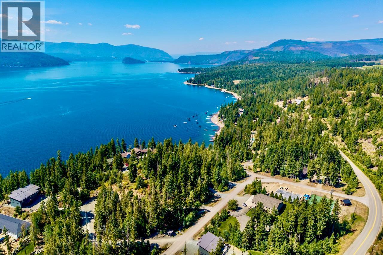 5864 Squilax-Anglemont Road Lot# 4, Celista, British Columbia  V0E 1M6 - Photo 65 - 10396734