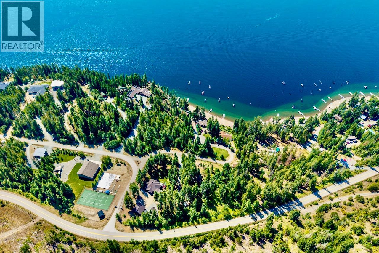 5864 Squilax-Anglemont Road Lot# 4, Celista, British Columbia  V0E 1M6 - Photo 66 - 10396734