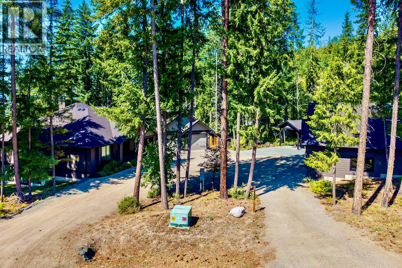 5864 Squilax-Anglemont Road Lot# 4, Celista, British Columbia  V0E 1M6 - Photo 67 - 10396734