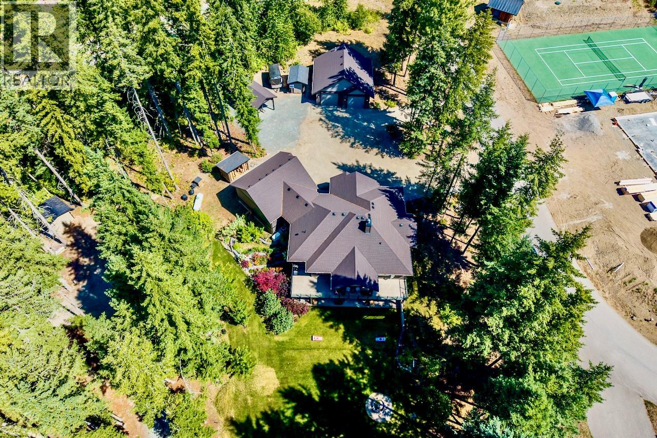 5864 Squilax-Anglemont Road Lot# 4, Celista, British Columbia  V0E 1M6 - Photo 68 - 10396734
