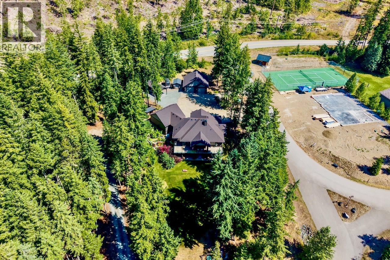 5864 Squilax-Anglemont Road Lot# 4, Celista, British Columbia  V0E 1M6 - Photo 69 - 10396734