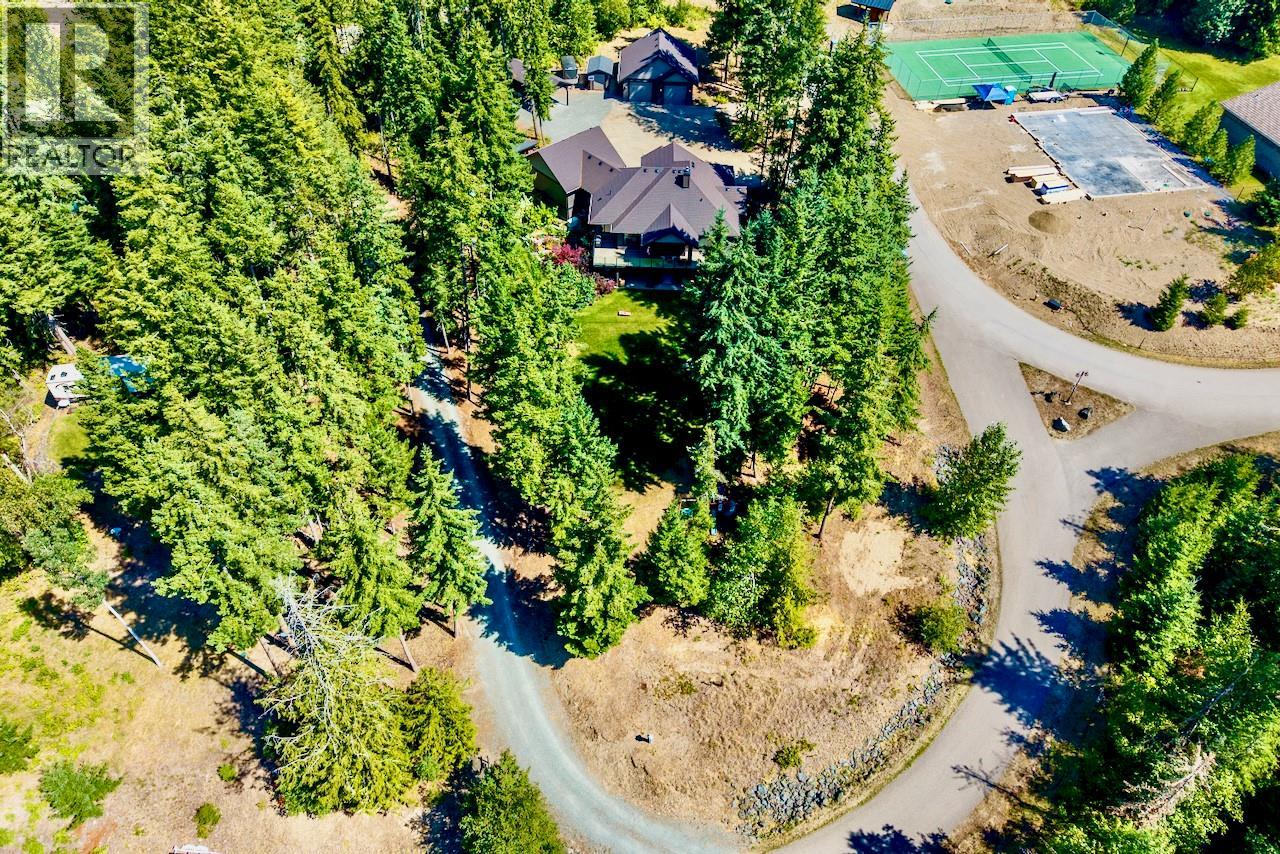 5864 Squilax-Anglemont Road Lot# 4, Celista, British Columbia  V0E 1M6 - Photo 70 - 10396734