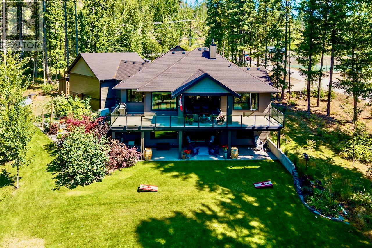 5864 Squilax-Anglemont Road Lot# 4, Celista, British Columbia  V0E 1M6 - Photo 71 - 10396734