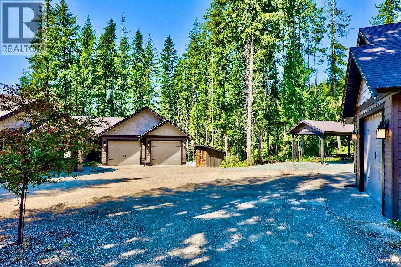5864 Squilax-Anglemont Road Lot# 4, Celista, British Columbia  V0E 1M6 - Photo 73 - 10396734