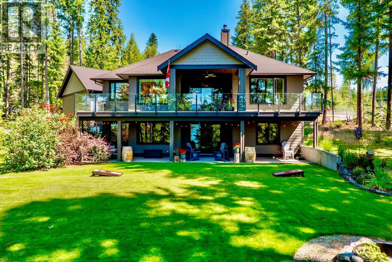5864 Squilax-Anglemont Road Lot# 4, Celista, British Columbia  V0E 1M6 - Photo 74 - 10396734