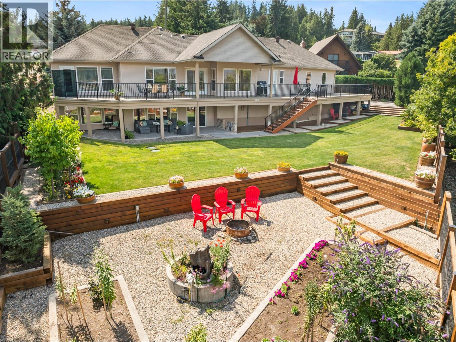 2459 Marine Place, Blind Bay, British Columbia  V0E 1H1 - Photo 3 - 10395414