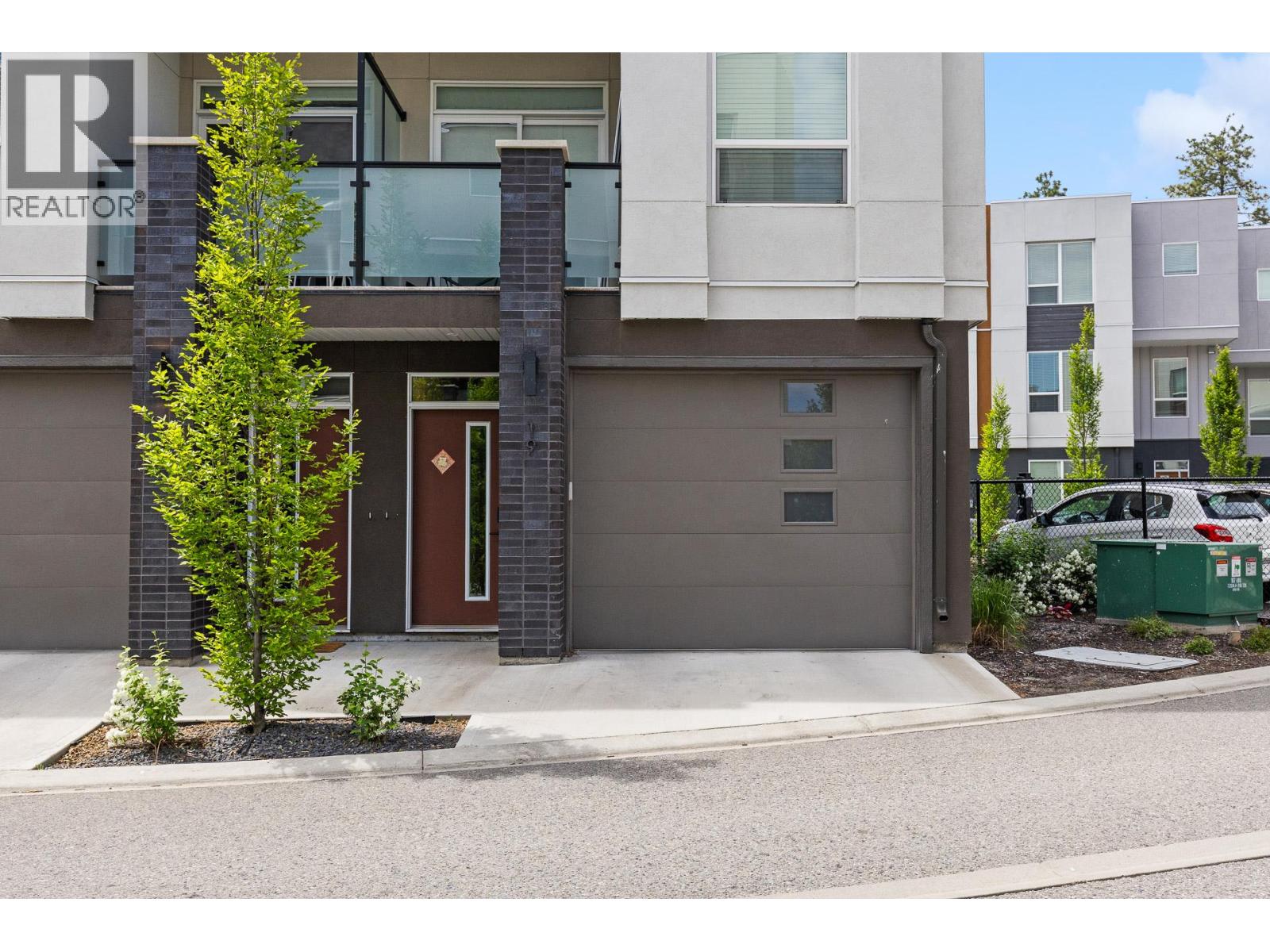 610 Academy Way Unit# 19, Kelowna, British Columbia  V1V 0H2 - Photo 1 - 10397962