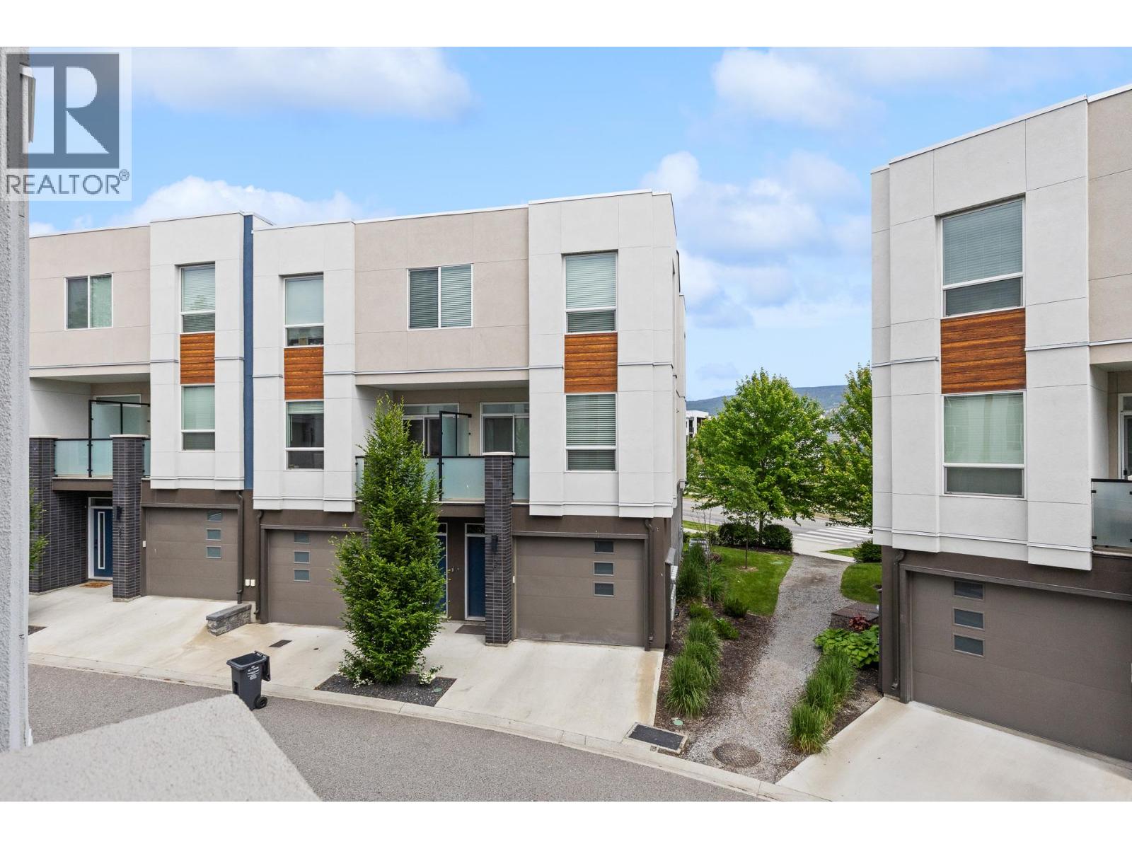 610 Academy Way Unit# 19, Kelowna, British Columbia  V1V 0H2 - Photo 19 - 10397962