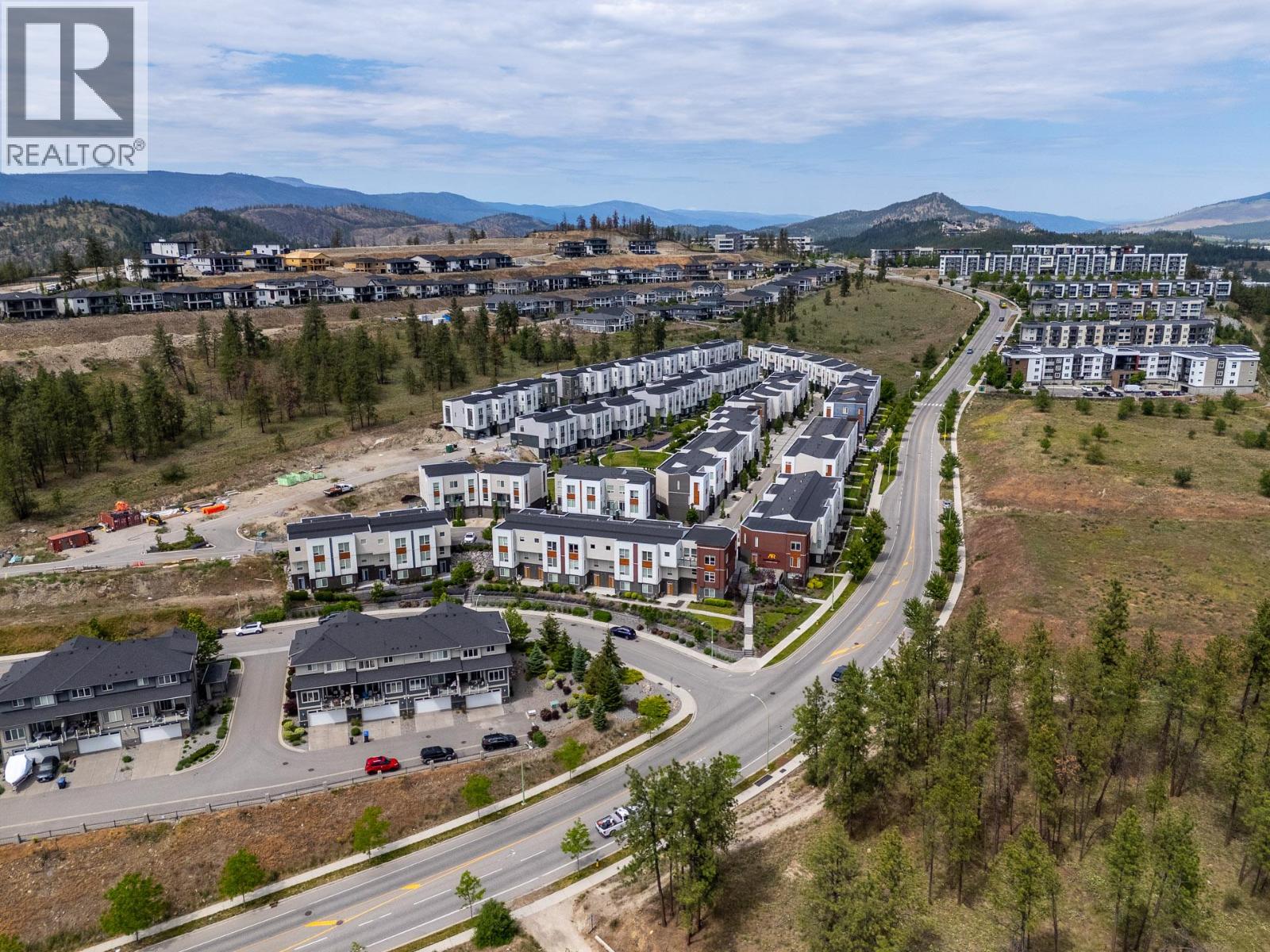 610 Academy Way Unit# 19, Kelowna, British Columbia  V1V 0H2 - Photo 42 - 10397962