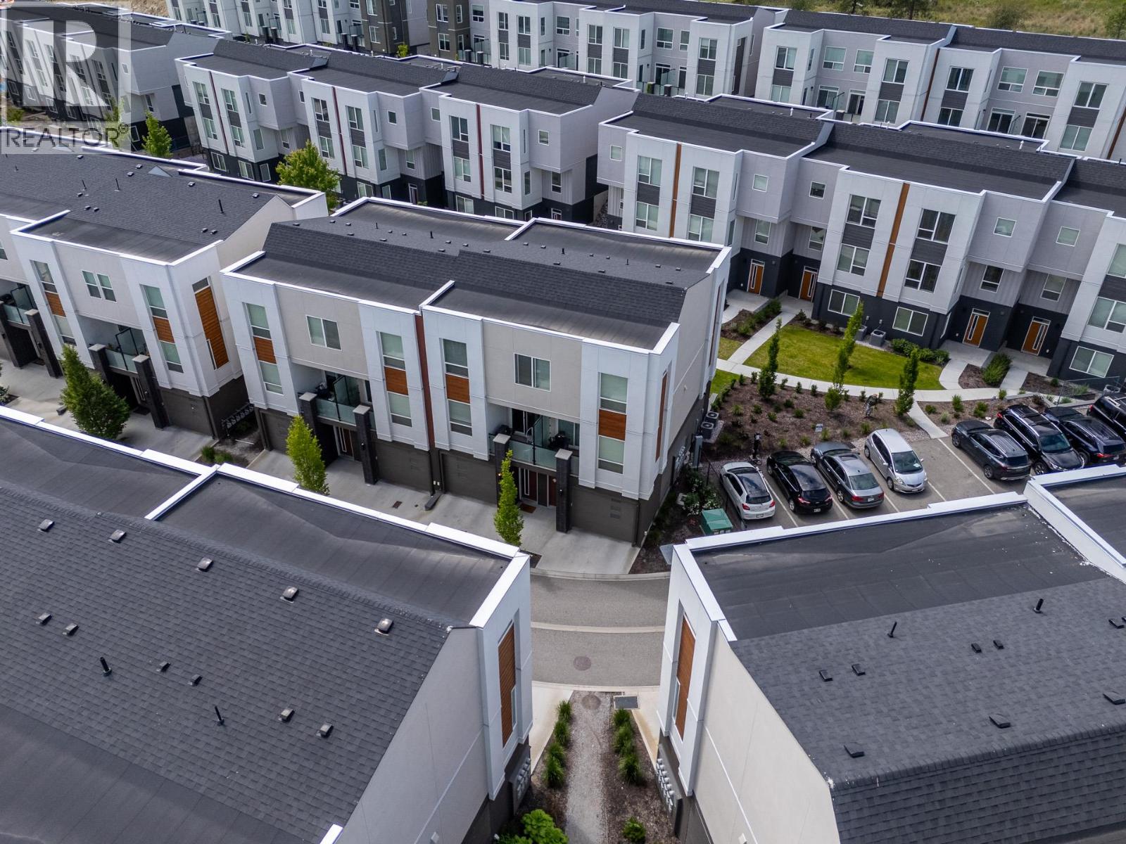 610 Academy Way Unit# 19, Kelowna, British Columbia  V1V 0H2 - Photo 45 - 10397962