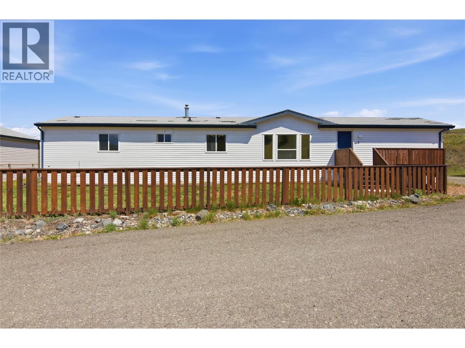 2815 Princeton Kamloops Highway Unit# 8, Kamloops, British Columbia  V0E 2A0 - Photo 21 - 10398048