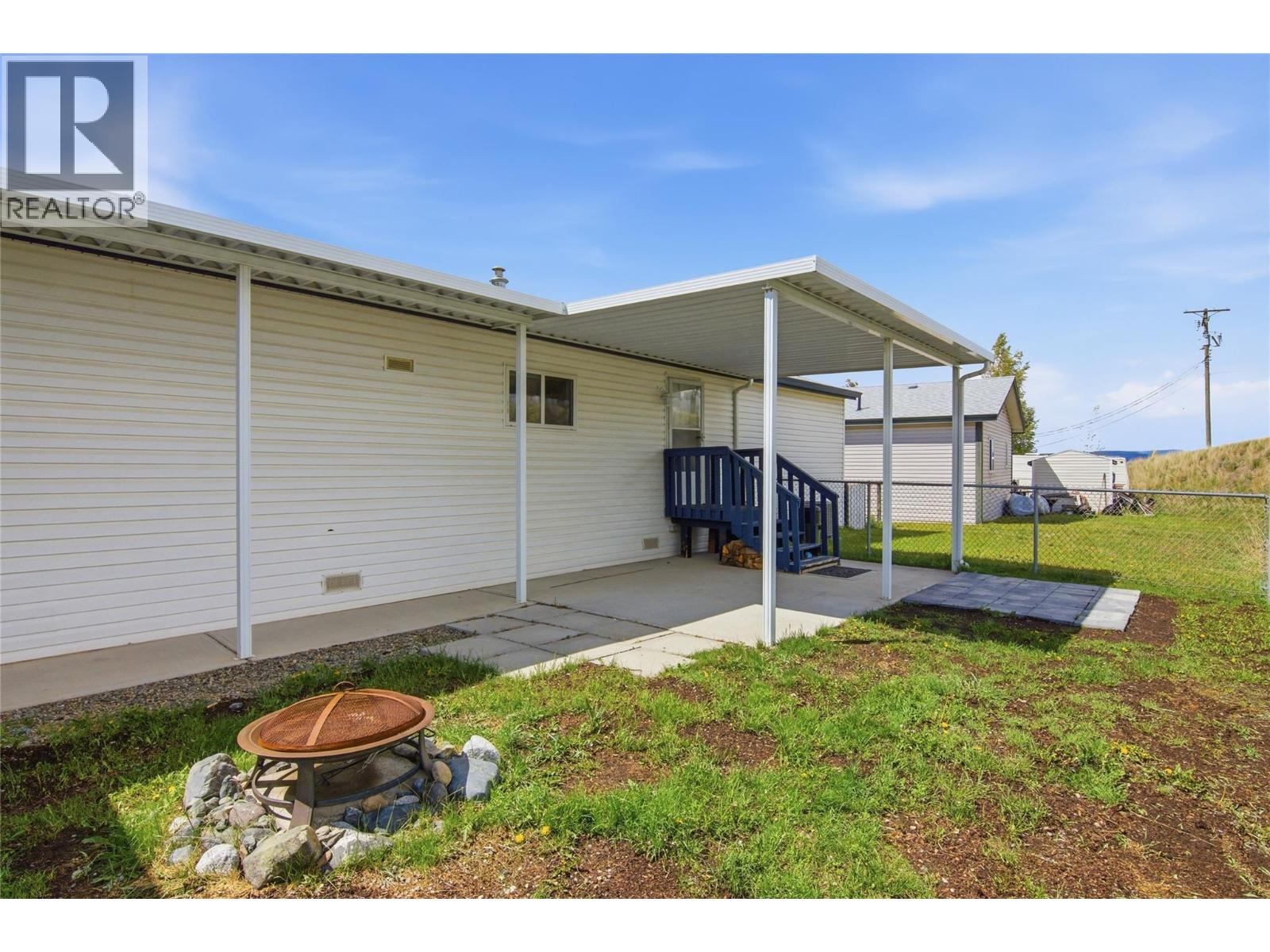 2815 Princeton Kamloops Highway Unit# 8, Kamloops, British Columbia  V0E 2A0 - Photo 22 - 10398048