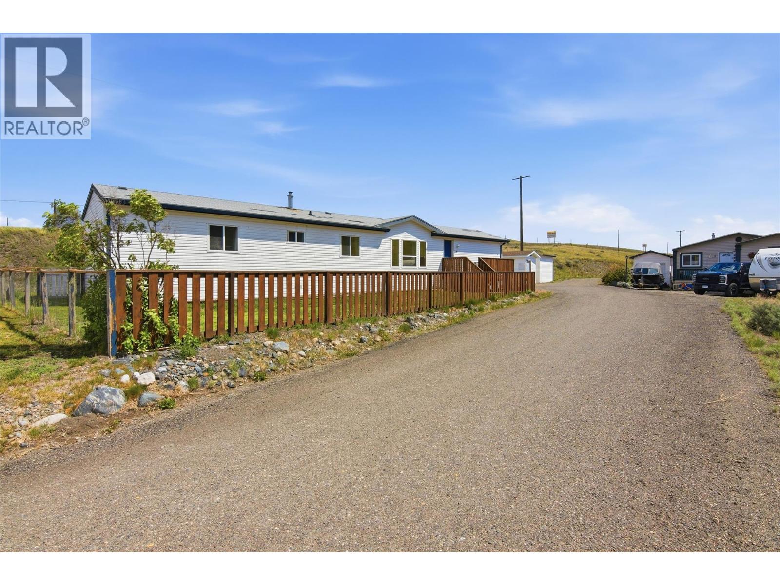 2815 Princeton Kamloops Highway Unit# 8, Kamloops, British Columbia  V0E 2A0 - Photo 23 - 10398048