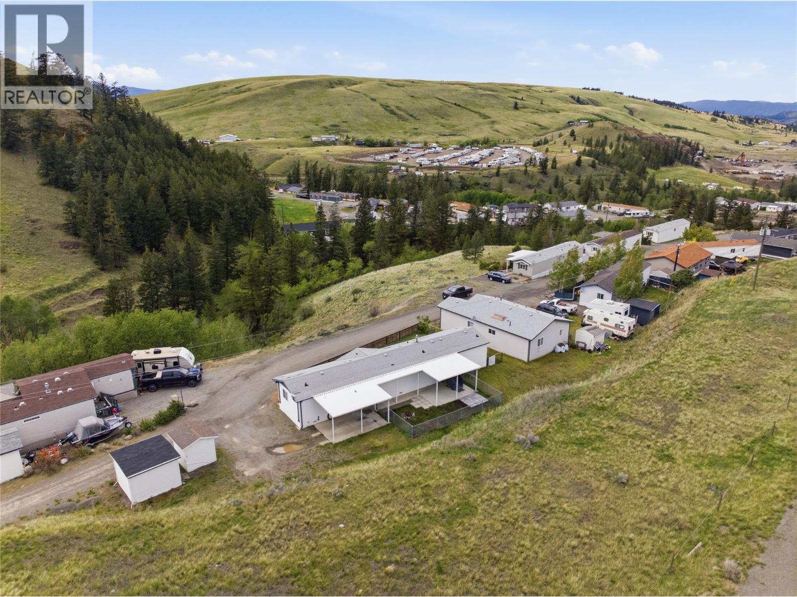 2815 Princeton Kamloops Highway Unit# 8, Kamloops, British Columbia  V0E 2A0 - Photo 27 - 10398048