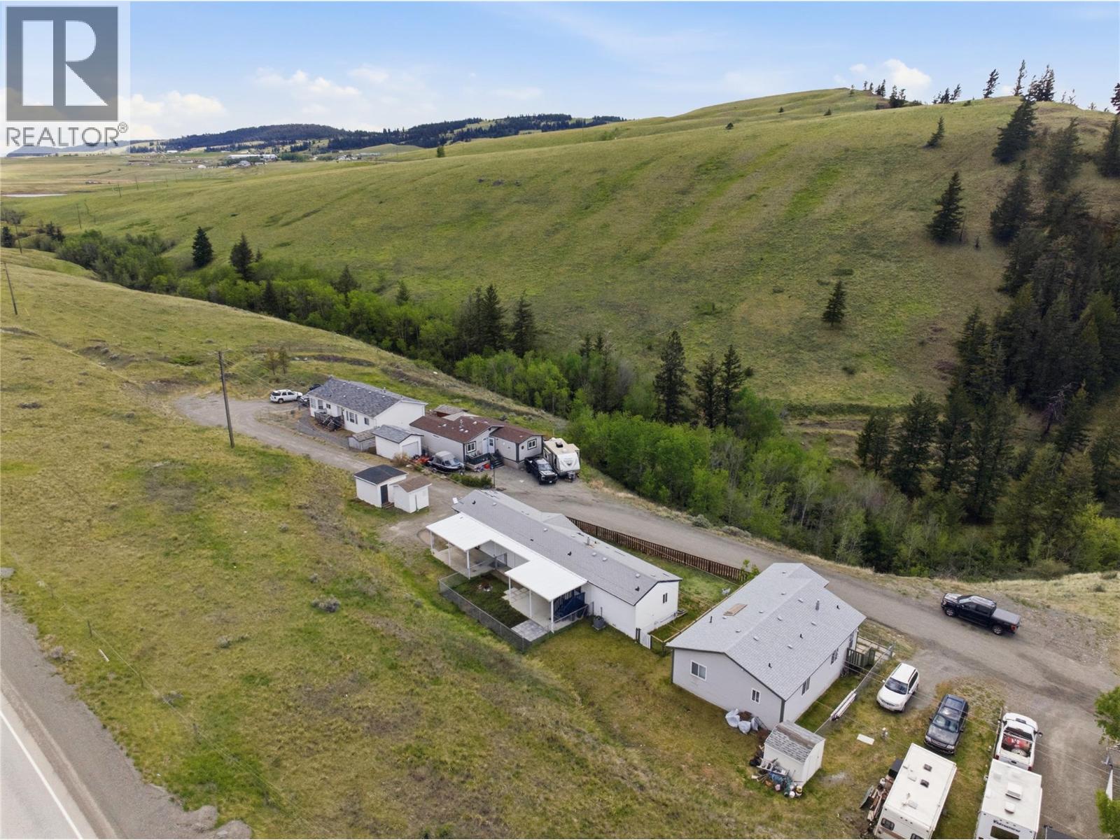 2815 Princeton Kamloops Highway Unit# 8, Kamloops, British Columbia  V0E 2A0 - Photo 29 - 10398048
